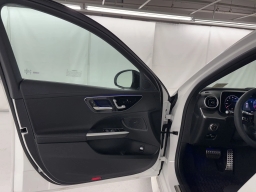 Mercedes-Benz C-Class C 300 4MATIC Sedan 2026