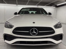 Mercedes-Benz C-Class C 300 4MATIC Sedan 2026