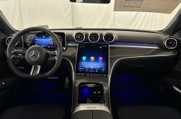 Mercedes-Benz C-Class C 300 4MATIC Sedan 2026