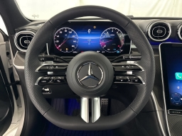 Mercedes-Benz C-Class C 300 4MATIC Sedan 2026