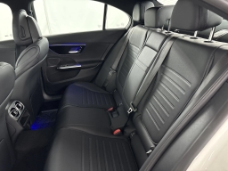 Mercedes-Benz C-Class C 300 4MATIC Sedan 2026