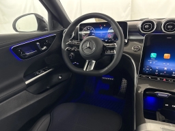 Mercedes-Benz C-Class C 300 4MATIC Sedan 2026