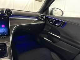Mercedes-Benz C-Class C 300 4MATIC Sedan 2026