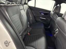 Mercedes-Benz C-Class C 300 4MATIC Sedan 2026