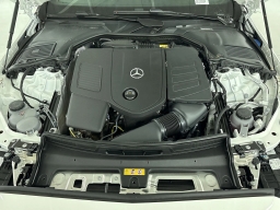 Mercedes-Benz C-Class C 300 4MATIC Sedan 2026