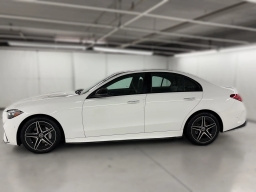 Mercedes-Benz C-Class C 300 4MATIC Sedan 2026