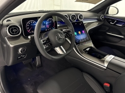 Mercedes-Benz C-Class C 300 4MATIC Sedan 2026
