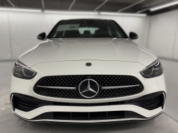 Mercedes-Benz C-Class C 300 4MATIC Sedan 2026