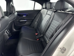 Mercedes-Benz C-Class C 300 4MATIC Sedan 2026