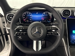 Mercedes-Benz C-Class C 300 4MATIC Sedan 2026