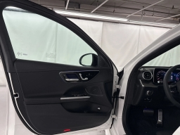 Mercedes-Benz C-Class C 300 4MATIC Sedan 2026