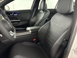 Mercedes-Benz C-Class C 300 4MATIC Sedan 2026