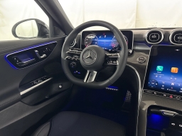 Mercedes-Benz C-Class C 300 4MATIC Sedan 2026