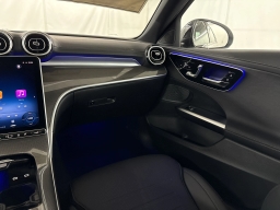 Mercedes-Benz C-Class C 300 4MATIC Sedan 2026