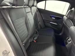 Mercedes-Benz C-Class C 300 4MATIC Sedan 2026