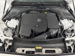 Mercedes-Benz C-Class C 300 4MATIC Sedan 2026