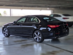 Mercedes-Benz C-Class C 300 4MATIC Sedan 2026