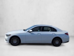 Mercedes-Benz C-Class C 300 4MATIC Sedan 2026