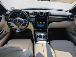 Mercedes-Benz C-Class C 300 4MATIC Sedan 2026