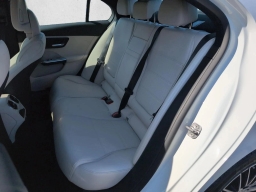Mercedes-Benz C-Class C 300 4MATIC Sedan 2026