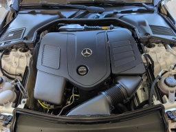 Mercedes-Benz C-Class C 300 4MATIC Sedan 2026