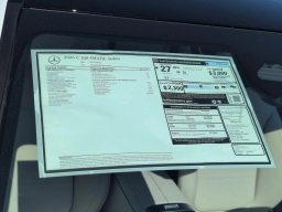 Mercedes-Benz C-Class C 300 4MATIC Sedan 2026