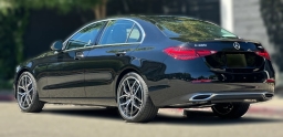 Mercedes-Benz C-Class C 300 4MATIC Sedan 2026