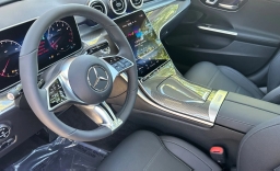 Mercedes-Benz C-Class C 300 4MATIC Sedan 2026