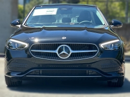Mercedes-Benz C-Class C 300 4MATIC Sedan 2026