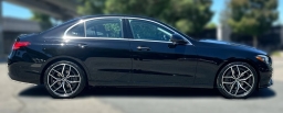 Mercedes-Benz C-Class C 300 4MATIC Sedan 2026