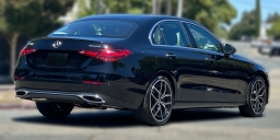 Mercedes-Benz C-Class C 300 4MATIC Sedan 2026