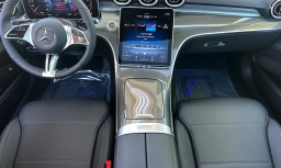 Mercedes-Benz C-Class C 300 4MATIC Sedan 2026