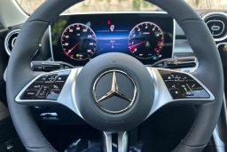 Mercedes-Benz C-Class C 300 4MATIC Sedan 2026