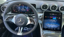 Mercedes-Benz C-Class C 300 4MATIC Sedan 2026
