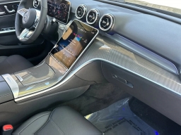 Mercedes-Benz C-Class C 300 4MATIC Sedan 2026