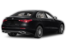 Mercedes-Benz C-Class C 300 4MATIC Sedan 2026
