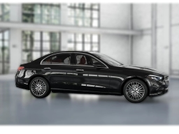 Mercedes-Benz C-Class C 300 4MATIC Sedan 2026