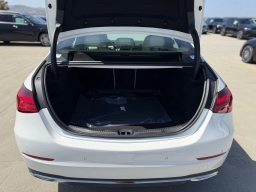 Mercedes-Benz C-Class C 300 4MATIC Sedan 2026