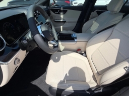 Mercedes-Benz C-Class C 300 4MATIC Sedan 2026