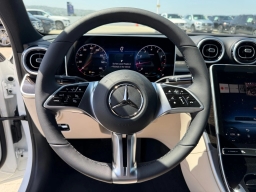 Mercedes-Benz C-Class C 300 4MATIC Sedan 2026