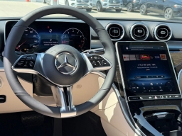 Mercedes-Benz C-Class C 300 4MATIC Sedan 2026