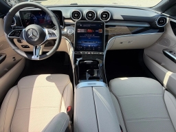Mercedes-Benz C-Class C 300 4MATIC Sedan 2026