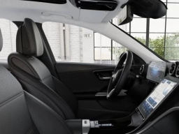 Mercedes-Benz C-Class C 300 4MATIC Sedan 2026