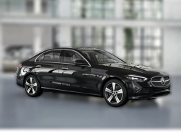 Mercedes-Benz C-Class C 300 4MATIC Sedan 2026
