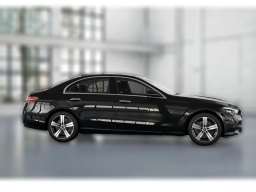 Mercedes-Benz C-Class C 300 4MATIC Sedan 2026