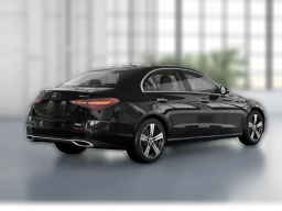 Mercedes-Benz C-Class C 300 4MATIC Sedan 2026