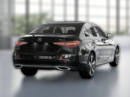 Mercedes-Benz C-Class C 300 4MATIC Sedan 2026