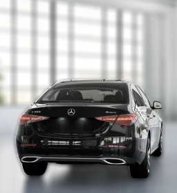 Mercedes-Benz C-Class C 300 4MATIC Sedan 2026