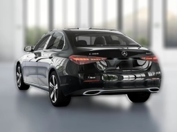 Mercedes-Benz C-Class C 300 4MATIC Sedan 2026