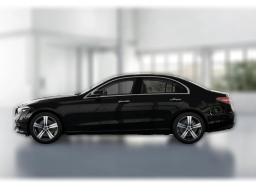 Mercedes-Benz C-Class C 300 4MATIC Sedan 2026